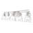 Baillargeon 5 - Light Dimmable Vanity Light-1557622717