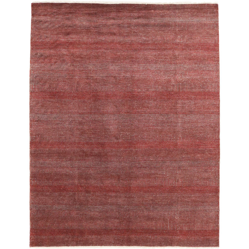 Performance Wool Indoor Rug