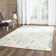 Carter Dye Hand Tufted Wool Geometric Rug