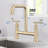 BATHLET Kitchen Faucet-76820866