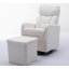 Chaise berçante