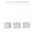 White is out of stock selected