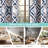 Ugarte Blackout Curtain Pair-1547434123