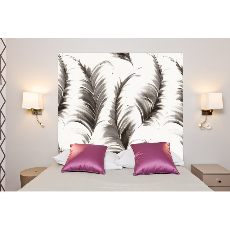 Wall Hanging, 140 cm H x 160 cm W x 0.2 cm D