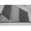 Tapis géométrique noir / gris Billie-Loren-719570339
