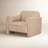 Bieke Accent Chair Chartreuse-75896097-92406886