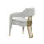 Chaise d'appoint rembourrée en lin-1451273909-1451273914