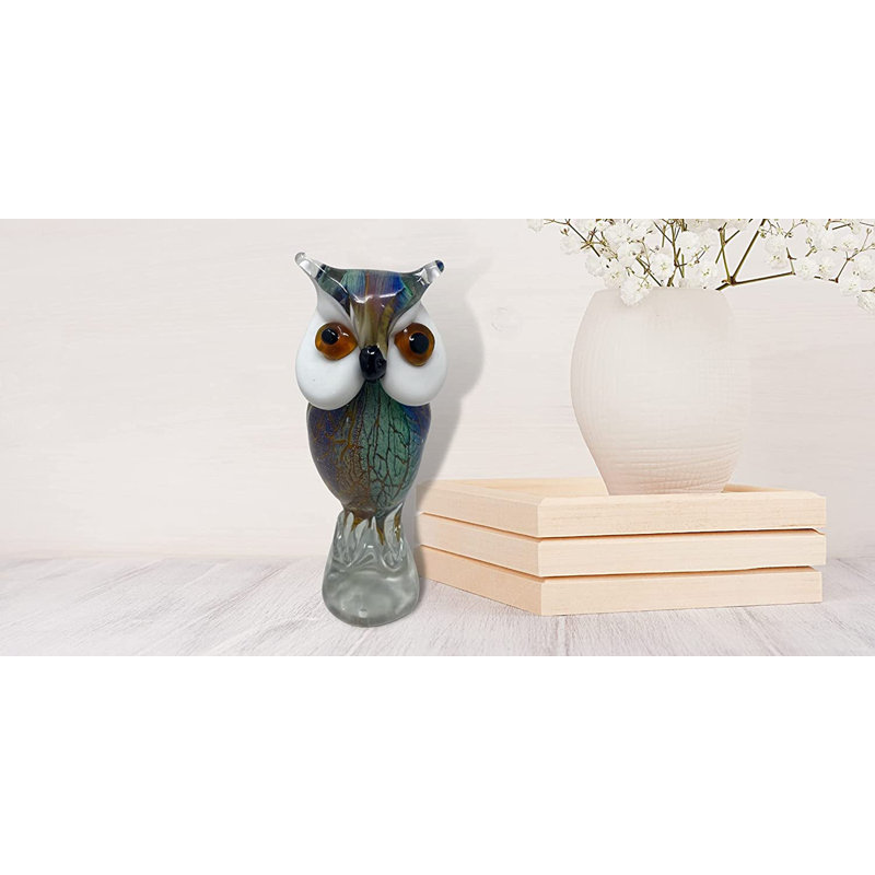 Pyron Figurines & Sculptures