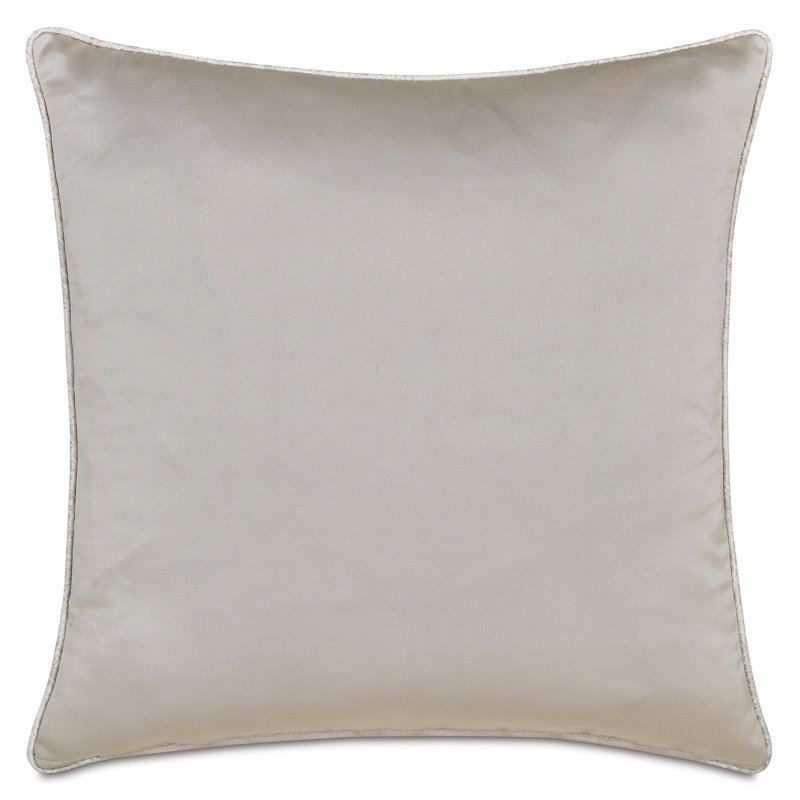 Elise Pieced Decorative Pillow