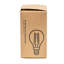 4W E14 LED Globe Light Bulb Amber