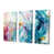 Toile tendue