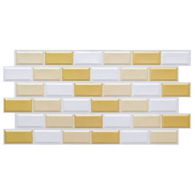 96 cm Wall Paneling