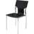 Zella 18.5'' H Upholstered Metal Side Chair-1231287504
