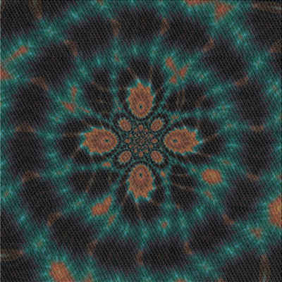 Tapis vert