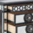 Black Nightstand