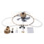 Ventilateur de plafond Nawatha