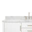 Bayhill 61'' W Single Vanity-150690127