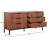Burgess 6 Drawer Dresser-2087766605