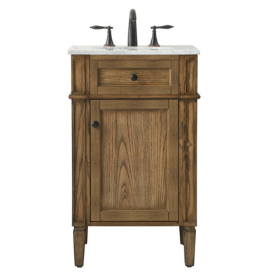 Rivers 21'' Single Bathroom Vanity