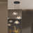 Brinson 3 - Light 17.7'' W Cluster Cone Pendant Light UL Certified