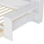 Lit de jour en bois avec tablettes de rangement-1619826271-1619826269