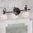 Kinman 3-Light 22'' W Dimmable Modern Bathroom Vanity Light-1491976917