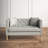 Avaan 53'' Upholstered Settee-116283925