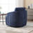 Dalbert 30.3'' Wide Swivel Barrel Chair-878737627