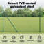 Hexagon Fence Steel-895844014-895844022