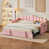Rose est en rupture de stock