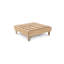 Vespera Outdoor 3 - Piece Conversation Set