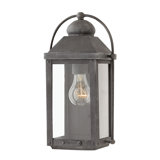 Anchorage Outdoor Wall Lantern