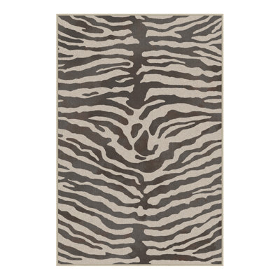 Paillasson Safari