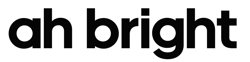 AH Bright logo