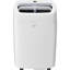 Climatiseur portatif intelligent de 115 volts avec fonction déshumidificateur et télécommande ACL de 10 200 BTU (DOE) LG, 450 pieds carrés-124198081