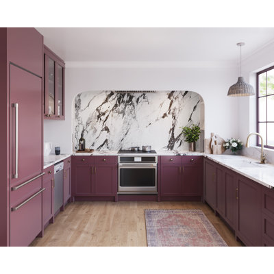 Finnian Pull-Down Kitchen Faucet
