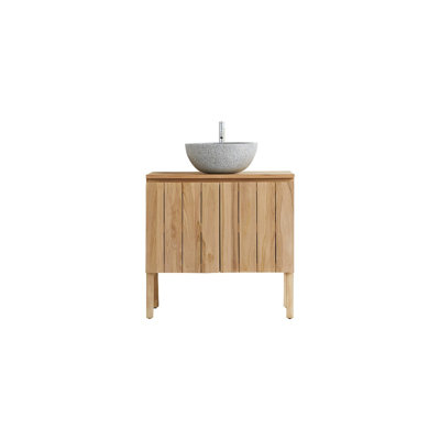 Jill 31.5'' W Single Bathroom Vanity Base