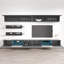Meuble audio-vidéo flottant Fly 126 "I 33TV-1392881887