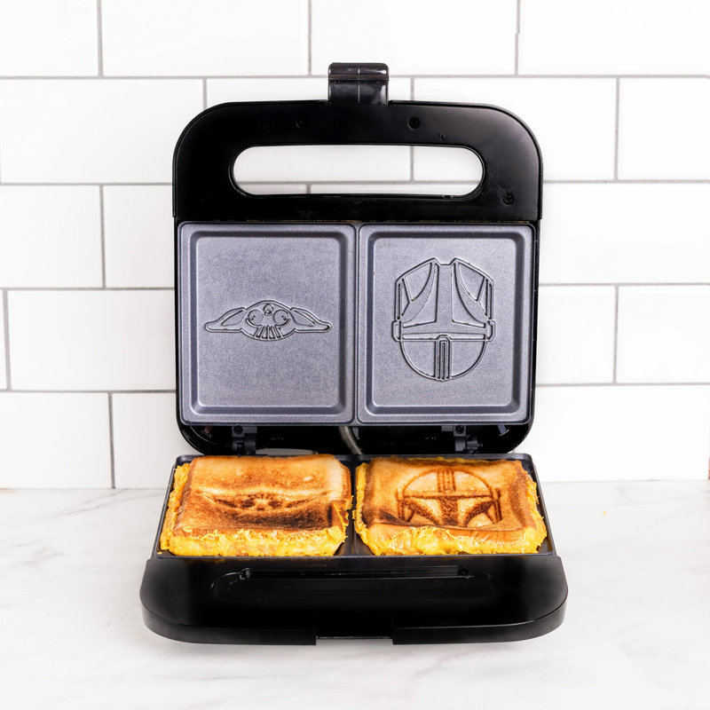 DKB TOYS Waffle Maker