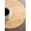 Table d'appoint ronde Macron-408639060