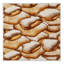  Tapis lavable Beignets Desserts-849356731