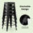 Counter Stool with Metal Frame-1802187891-1802187889