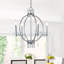 Durant 4 - Light Chandelier