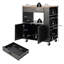 Nerrissa 190.5cm Bar Cabinet