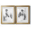 «Soft Silhouette I», ensemble de 2 reproductions d'art-956800061-956374593-1031789613