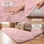 Adela Rectangle Shaggy Washable Area Rug-942646157