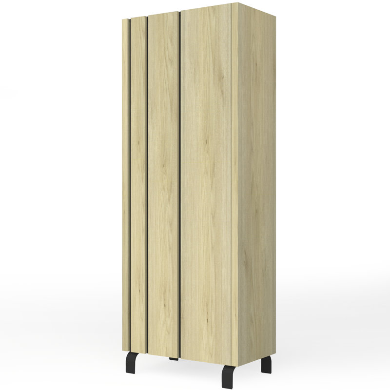 Jacobus 1 -Door 3 -Shelf