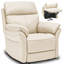 Fauteuil inclinable 33 po Latari-122566293