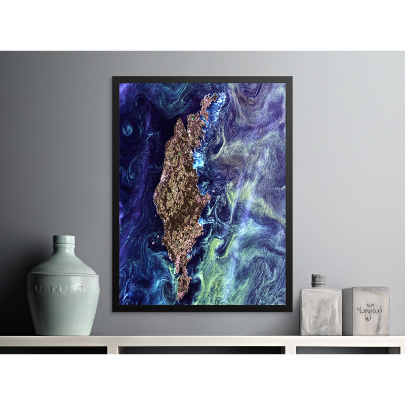 1 Piece Wall Art, 9x11