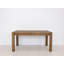 Desmon Pine Solid Wood Dining Table-15915886